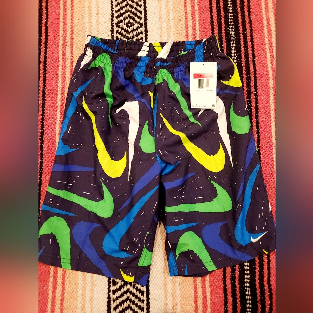 NEW Nike Swim Trunks